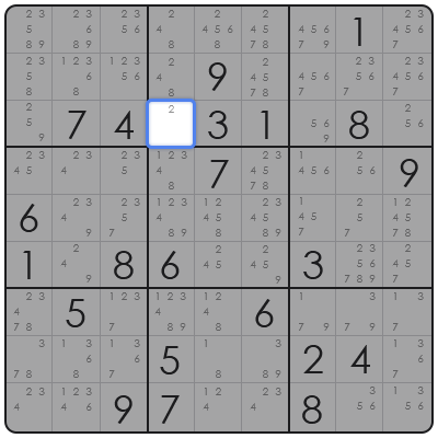 samurai sudoku medium