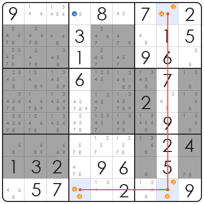 irregular sudoku online