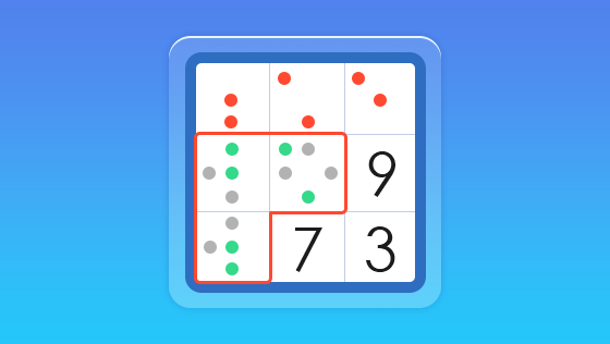 sudoku solve methods